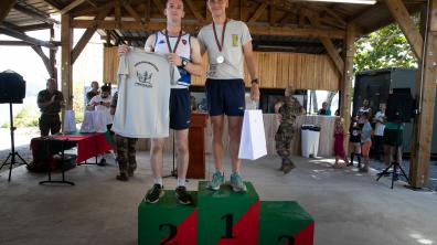 Triathlon du DLEM 2024
