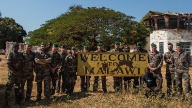 5RE DIO MALAWI