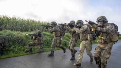 Renforcer nos partenariats internationaux grâce à la formation