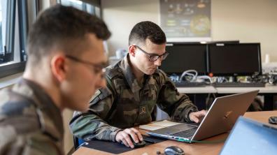 Le Mastère Spécialisé ® (MS) « Conduite des Opérations et Gestion des Crises en Cyberdéfense »