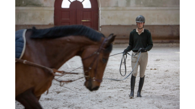 l’École militaire d’équitation 
