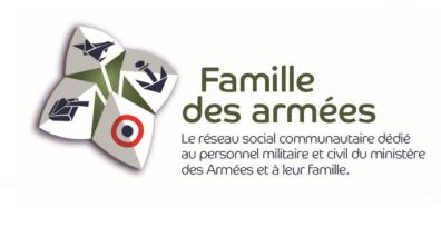 Famille des Armées