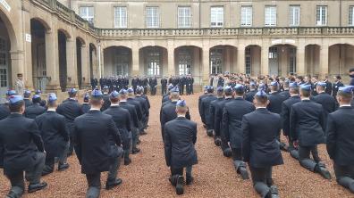 Fraternité au LM d'Autun