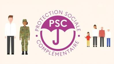 protection sociale complémentaire - mai 2024