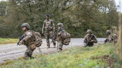 Partenariat de formation franco-africain