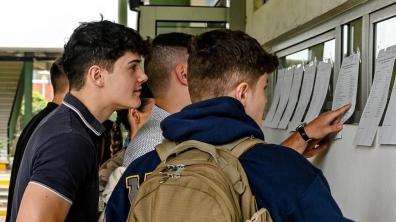 Résultat exceptionnels au BAC 2025