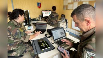 Famille des Armées (FDA) 