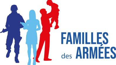 Logo famille des armées © EMD