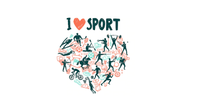 activités sportives du CSA Bonaparte © EMD