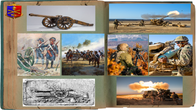 histoire de l'école d'artillerie © EMD