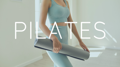 Section "Pilates" du CSA Bonaparte © EMD 