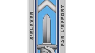 Logo de l’École nationale des sous-officiers d’active