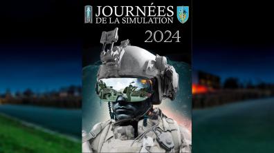 Affiche simu 2024