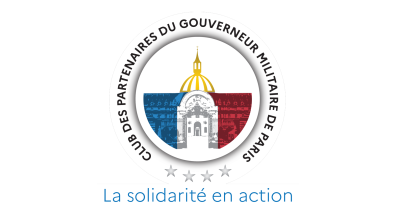 Logo du club des partenaires du GMP.