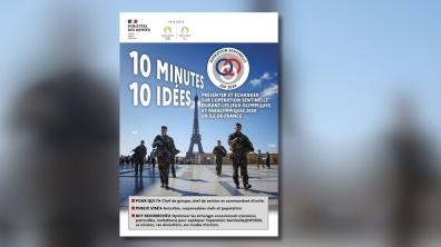Flyer Sentinelle JOP