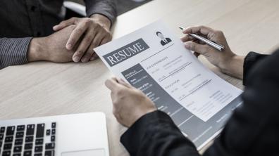 Recrutement surveillants