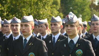 Compagnie BTS - © DRHAT / LMSC / Armée de Terre / Défense