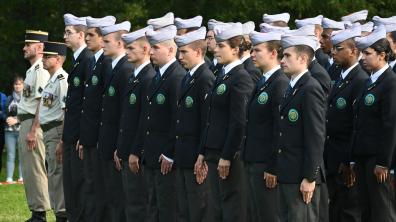 Groupement BTS - © DRHAT / LMSC / Armée de Terre / Défense
