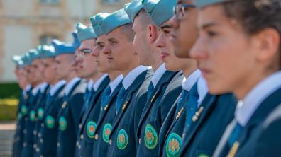 Nos formations - © DRHAT / LMSC / Armée de Terre / Défense