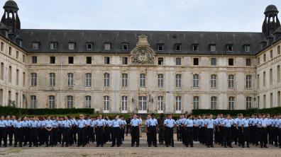 Viel internat - © DRHAT / LMSC / Armée de Terre / Défense