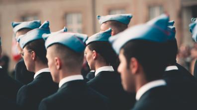 Etudier dans un lycée de la Défense relevant de l’armée de Terre 