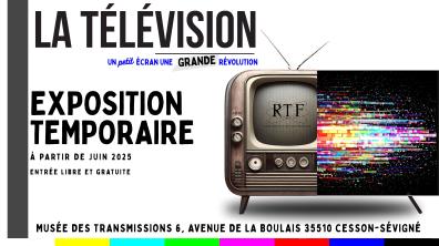 la télévision