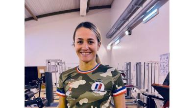 Mathilde Gautier