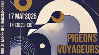 Nuit des musées 2025