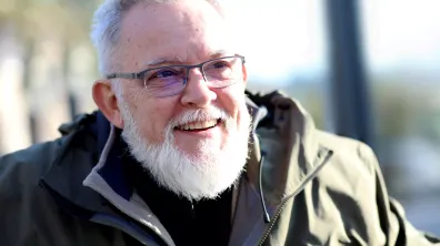 Didier François,  journaliste français