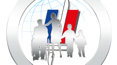 Logo avec nos blessés