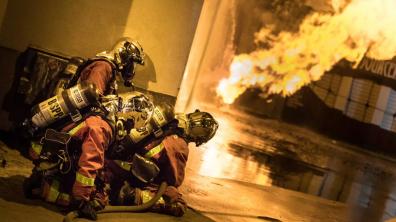 Découvrez nos conseils pour bien réagir face à un début d'incendie
