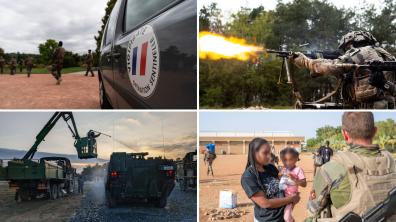 Visuel de l'armée de Terre