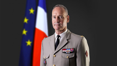 Général d’armée Pierre Schill 