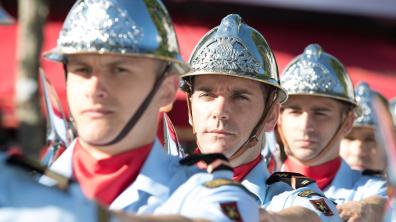 Pompiers de Paris