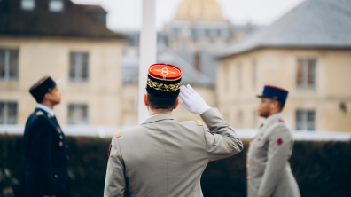 4e édition des Assises de la Réserve citoyenne de l'armée de Terre