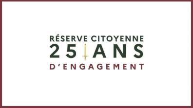 25 ans d'engagement au service de l'armée de Terre