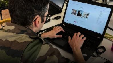 Le CEMS-Terre s'appuie sur ses réservistes citoyens pour étoffer la vision des armées sur le numériq