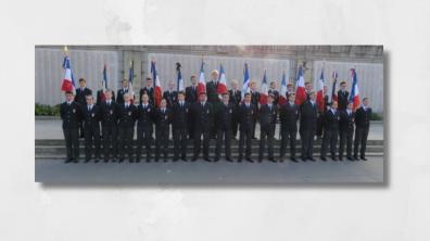 Partenariat entre les Cadets de la défense de Nantes et la Section de la SMLH