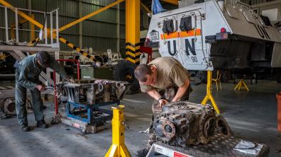 Maintenance en OPEX