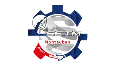 Logo SETM Montauban