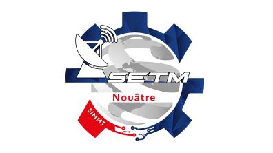 Logo SETM Nouatre