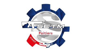 Logo SETM Poitiers