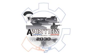 Logo ambition 2023.