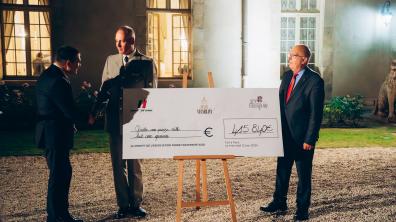 Cagnotte Vulnerati 2025 : soutenons la cause !