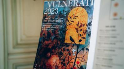 Dîner Vulnerati 2023