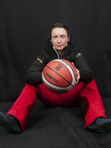 Marie-Cécile