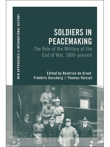 Soldiers in peacemaking
