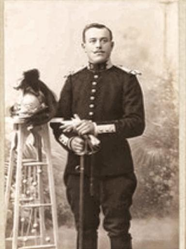 Général Muteau