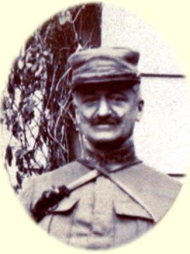 Général BORIE