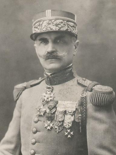 Général RONDENAY